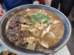-八珍饺子·烤鸭·家常菜