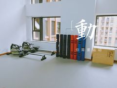 -悦耐私教健身馆(保利中心店)
