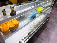 自助取餐区-糖匠(垂虹路店)