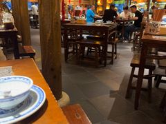 -南京大牌档(青岛万象城店)