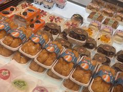 -依茉朵(锦秋新天地店)