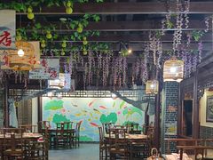 -鑫隆四季涮肉(香河店)