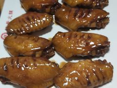 -韩香福脊骨汤锅(上杭路店)