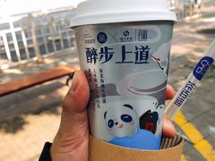 -茶百道(昌平府学路店)