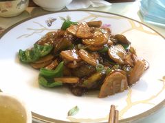 -石老头关东饺子王·东北菜(嘉华鑫城店)
