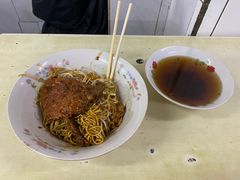 -小狗面馆(复兴店)