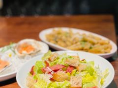 -Bistro 63 创意融合料理(广粤天地店)