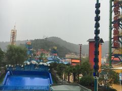 -杭州浪浪浪水公园