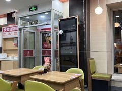 -李先生牛肉面大王(北京东四店)