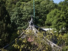 -宁波市保国寺古建筑博物馆