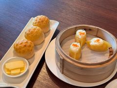 -蛇口希尔顿南海酒店·随轩中餐厅·粤菜