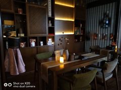 -端艾堂·SPA·艾灸(棕榈泉013店)