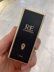 -RE调香室