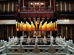 -西安华清御汤酒店