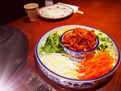 -额娘·春饼烤鸭(怀特店)