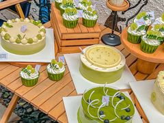 -可丽可丽·生日蛋糕·下午茶(厦门鹭港店)