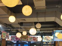 -本色.小马哥烧烤(五一路总店)