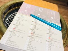 -茶六烧肉堂 博爱店