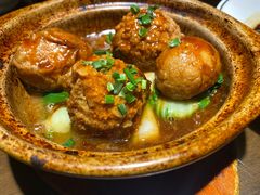 -应天大明王朝·南京菜(中山陵店)