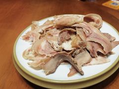 -老北京胡同味道二荤铺(酒仙桥店)