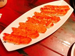 蟹柳-蜀大侠火锅(寰球文化地标·总府店)