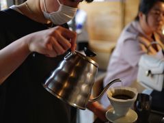 -VOYAGE COFFEE(北锣鼓巷店)