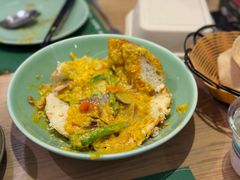-mango tree芒果树泰国餐厅(青岛万象城店)