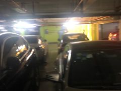 -合生汇·停车场