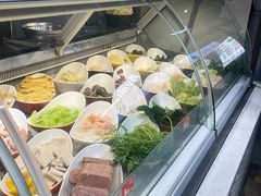 -小山城麻辣香锅(新邻生活广场店)