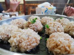 招牌肉果-朗妈私房菜(婺女州店)