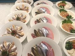 -高佳庄·舟山海鲜(海景旗舰店)