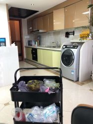 -TK·HAIR SALON韩式设计