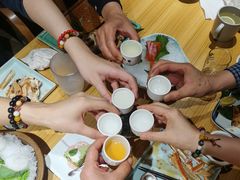 -花和海鲜自助(梅江店)