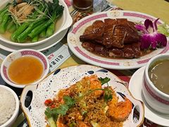 -吴系粤菜馆·茶餐厅(深业上城店)
