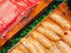 -非烤勿扰自助烤肉(合胜百货店)