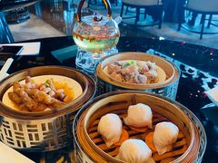 -广州四季酒店·佰鲜汇·现代法餐