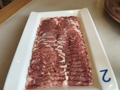 -牛街·马辈儿涮肉(牛街总店)