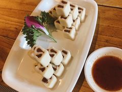 -庆云楼饭庄(什刹海店)