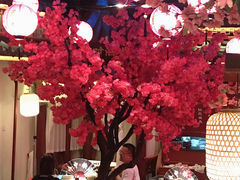 大堂-探花·意境江南菜·唐伯虎文化体验店·松鼠桂鱼(观前店)