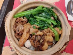 -华记煲仔华·煲仔饭(三元里万科里店)