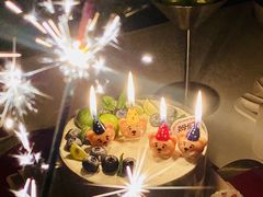 -姆们M Sweetie Cake(三里屯店)
