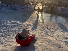 -长春市南湖公园