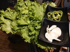 -梅梅家的烤肉店(槐北路店)