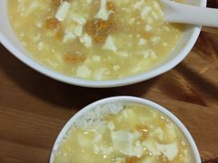 海胆一品豆腐-海胆小馆(春柳店)