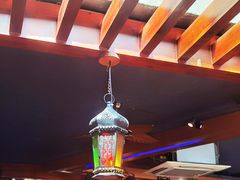 -甘尼仕印度餐厅爵士酒吧(阳春巷店)