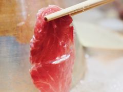 -1078號老北京涮肉(松柏店)
