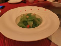 -洲际酒店·凌霄餐厅(紫峰大厦店)