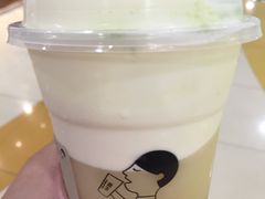 -喜茶(上海正大广场店)