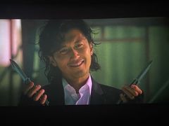 -万达影城(双流万达广场CINITY店)