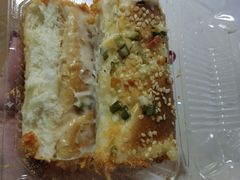 -爱德顺糕点食屋(利民道店)